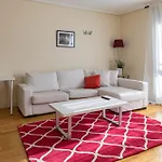 Roomspace Las Tablas Azofra