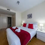 Roomspace Las Tablas Azofra