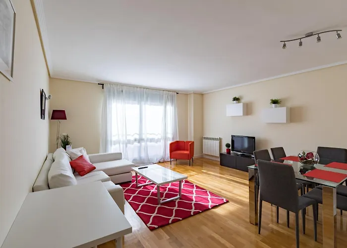 Roomspace Las Tablas Azofra