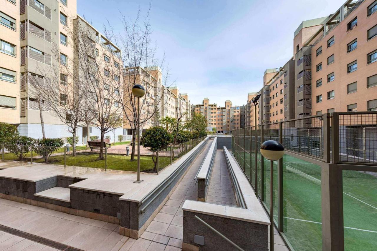 Apartamento Roomspace Tablas Azofra