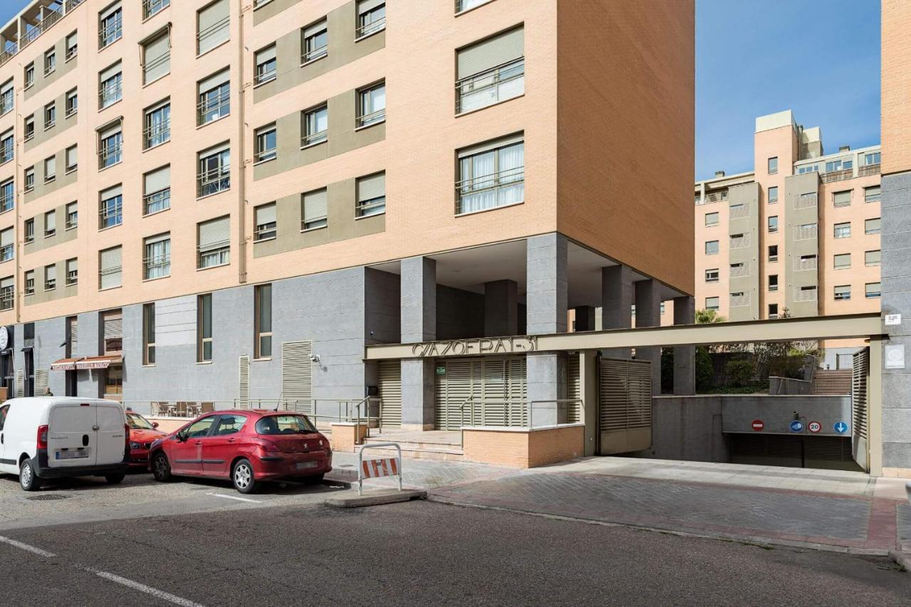 Roomspace Tablas Azofra * Madrid