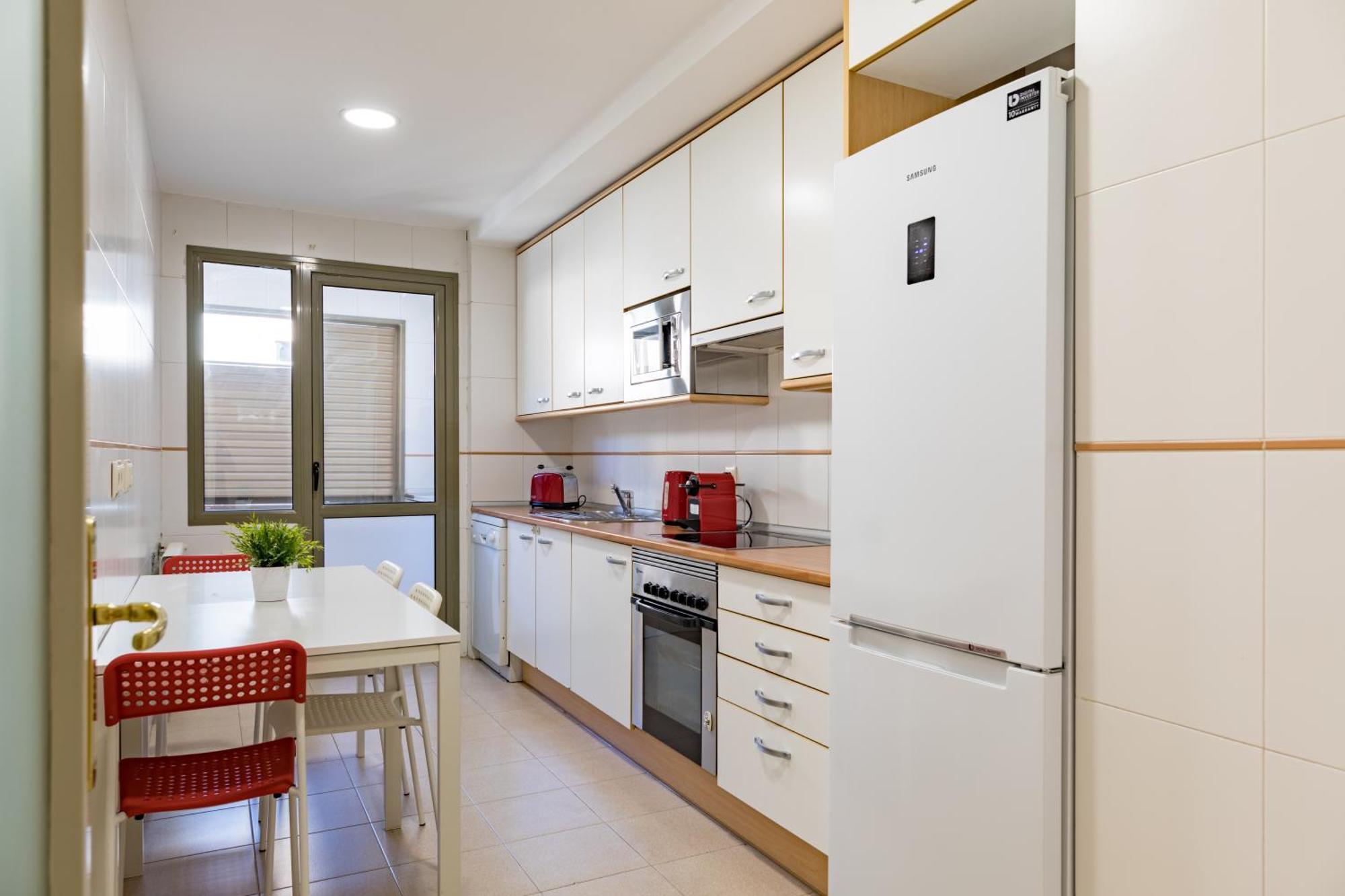 Roomspace Tablas Azofra Madrid