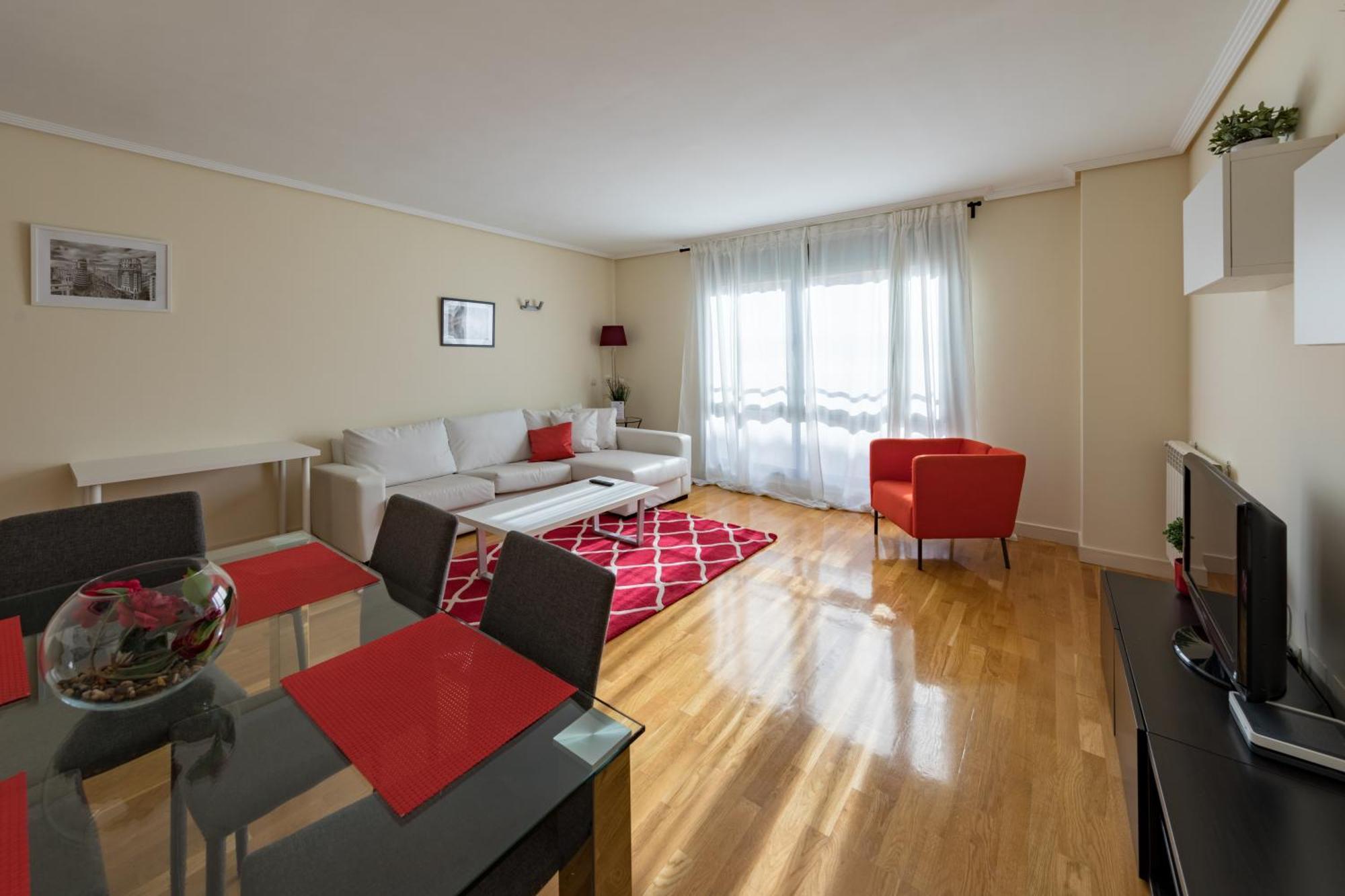 Roomspace Tablas Azofra Madrid