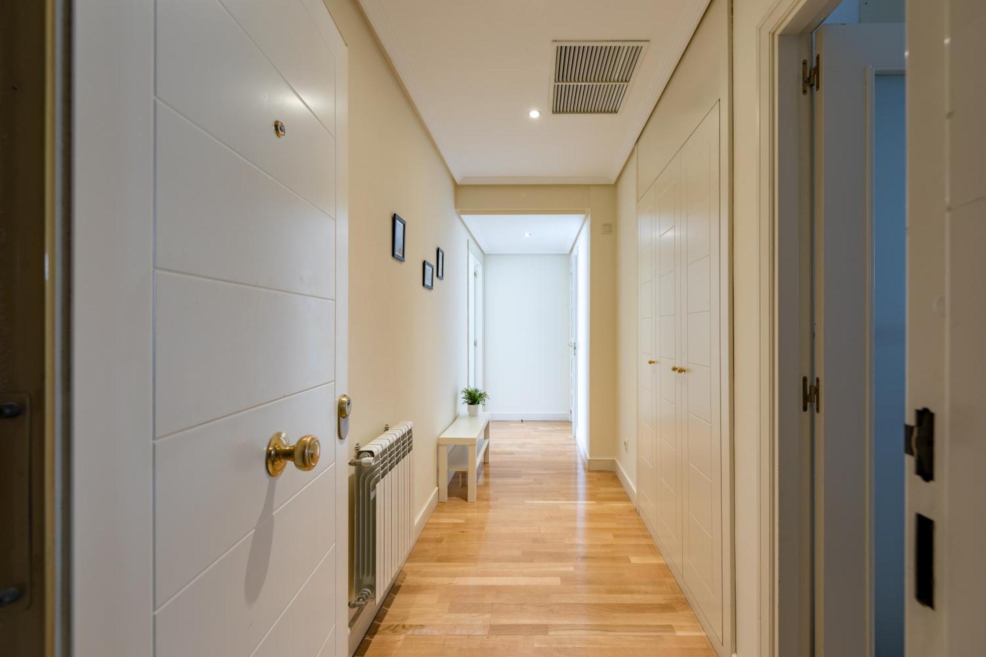 Roomspace Tablas Azofra Madrid